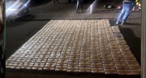 Callao: Ministerio Público incauta más de 317 kilos de cocaína de alta pureza que iba con destino a Europa
