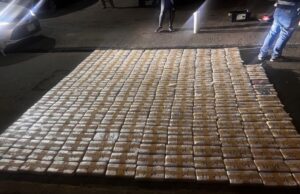 Callao: Ministerio Público incauta más de 317 kilos de cocaína de alta pureza que iba con destino a Europa