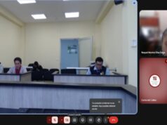 Callao: burrier cayó en flagrancia y lo condenan a más de 6 años de cárcel por intentar trasladar cocaína a España