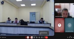 Callao: burrier cayó en flagrancia y lo condenan a más de 6 años de cárcel por intentar trasladar cocaína a España