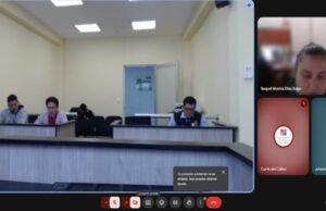 Callao: burrier cayó en flagrancia y lo condenan a más de 6 años de cárcel por intentar trasladar cocaína a España