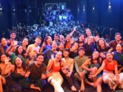 ‘Yanuq, la magia de Teresa’, un espectáculo inmersivo y sensorial en DanSa.