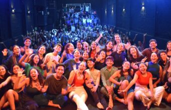 ‘Yanuq, la magia de Teresa’, un espectáculo inmersivo y sensorial en DanSa.