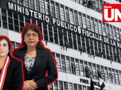 Delia Espinoza usurpa funciones y presenta denuncia vengativa contra Patricia Benavides tras resolución favorable de la JNJ