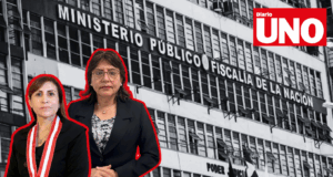 Delia Espinoza usurpa funciones y presenta denuncia vengativa contra Patricia Benavides tras resolución favorable de la JNJ