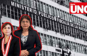 Delia Espinoza usurpa funciones y presenta denuncia vengativa contra Patricia Benavides tras resolución favorable de la JNJ