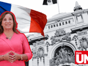 Dina Boluarte a Francia: Días de su ausencia y detalles de su agenda oficial