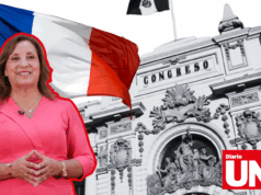 Dina Boluarte a Francia: Días de su ausencia y detalles de su agenda oficial