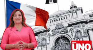 Dina Boluarte a Francia: Días de su ausencia y detalles de su agenda oficial