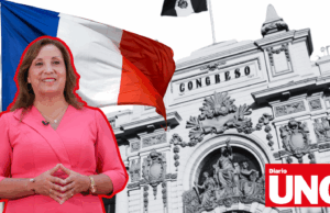 Dina Boluarte a Francia: Días de su ausencia y detalles de su agenda oficial