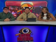 Gino Tassara: «No maleteamos a los artistas»