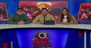 Gino Tassara: «No maleteamos a los artistas»