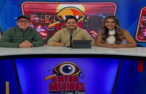 Gino Tassara: «No maleteamos a los artistas»