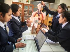 Gobierno invierte más de 300 millones en infraestructura y calidad educativa en Cusco, beneficiando a más de 114 mil estudiantes