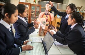 Gobierno invierte más de 300 millones en infraestructura y calidad educativa en Cusco, beneficiando a más de 114 mil estudiantes