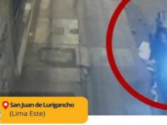 SJL: Fiscalía inicia investigación por explosión en un hostal y local comercial