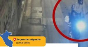 SJL: Fiscalía inicia investigación por explosión en un hostal y local comercial