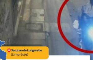 SJL: Fiscalía inicia investigación por explosión en un hostal y local comercial