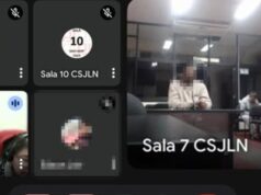 SMP: dictan prisión para extranjero que captó a menor de edad para explotarla sexualmente