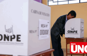 Elecciones 2026: Desconexión total entre partidos y ciudadanía
