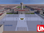 Minjus anuncia Megapenal en Ica con inversión de S/ 639 millones