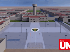 Minjus anuncia Megapenal en Ica con inversión de S/ 639 millones