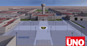 Minjus anuncia Megapenal en Ica con inversión de S/ 639 millones