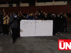 Estudiantes de la UNFV toman sede central por crisis en matrícula y abandono académico