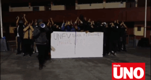 Estudiantes de la UNFV toman sede central por crisis en matrícula y abandono académico