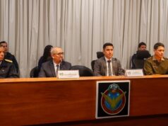 FAP contará con moderno centro de simulación de vuelo y entrenamiento de tripulaciones