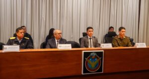 FAP contará con moderno centro de simulación de vuelo y entrenamiento de tripulaciones