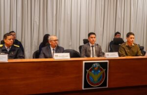 FAP contará con moderno centro de simulación de vuelo y entrenamiento de tripulaciones