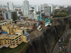 Lima aún no está lista para un «Gran Terremoto», sismo del domingo fue solo un aviso