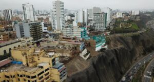 Lima aún no está lista para un «Gran Terremoto», sismo del domingo fue solo un aviso