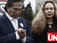 Toledo y Karp: Fiscalía pide 16 años de cárcel por caso Ecoteva