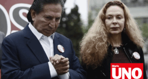 Toledo y Karp: Fiscalía pide 16 años de cárcel por caso Ecoteva