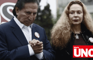 Toledo y Karp: Fiscalía pide 16 años de cárcel por caso Ecoteva