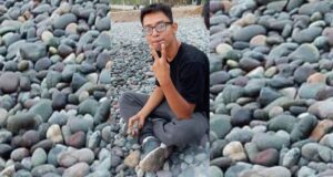 Buscan a joven desaparecido. Sus padres están muy preocupados y piden ayuda para ubicarlo