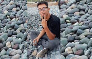 Buscan a joven desaparecido. Sus padres están muy preocupados y piden ayuda para ubicarlo