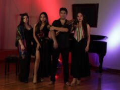 Daniel Lazo lanza feat con la agrupación Ge-ón Z