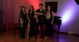 Daniel Lazo lanza feat con la agrupación Ge-ón Z