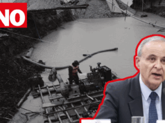 Reinfo se amplía hasta el 31 de diciembre de 2025 El ministro Jorge Montero informó que la vigencia del Reinfo se prolongará hasta el 31 de diciembre de 2025.