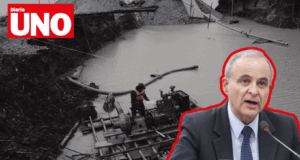 Reinfo se amplía hasta el 31 de diciembre de 2025 El ministro Jorge Montero informó que la vigencia del Reinfo se prolongará hasta el 31 de diciembre de 2025.