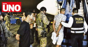 Gobierno ordena expulsión obligatoria de extranjeros condenados por delitos graves