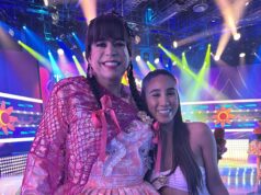 Chola Chabuca: «Nadie nos mueve del primer lugar»