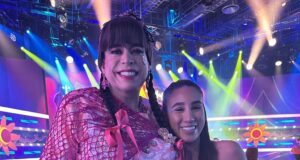 Chola Chabuca: «Nadie nos mueve del primer lugar»