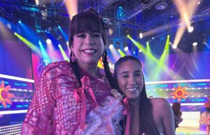 Chola Chabuca: «Nadie nos mueve del primer lugar»