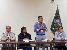 Capacitarán gratuitamente a ollas comunes y comedores populares de Manchay y Cieneguilla en biohuerto, hidroponía y crianza de animales