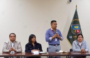 Capacitarán gratuitamente a ollas comunes y comedores populares de Manchay y Cieneguilla en biohuerto, hidroponía y crianza de animales