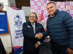 Ventanilla tendrá 400 nuevas cámaras de videovigilancia gracias a rápida acción del GORE Callao